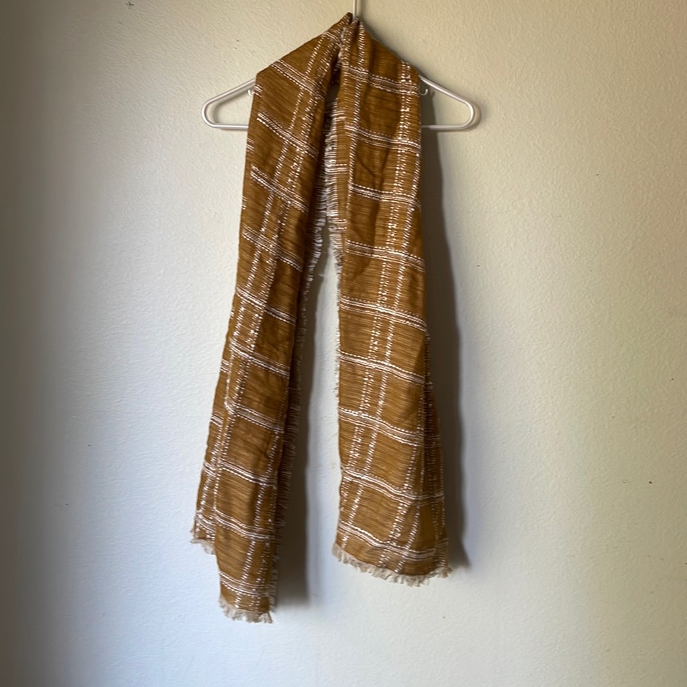 Madewell Scarf